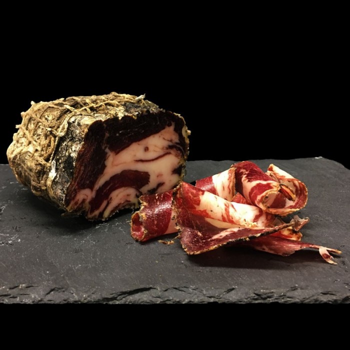 Coppa Corse nustrale