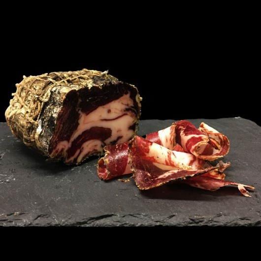 Coppa Corse nustrale