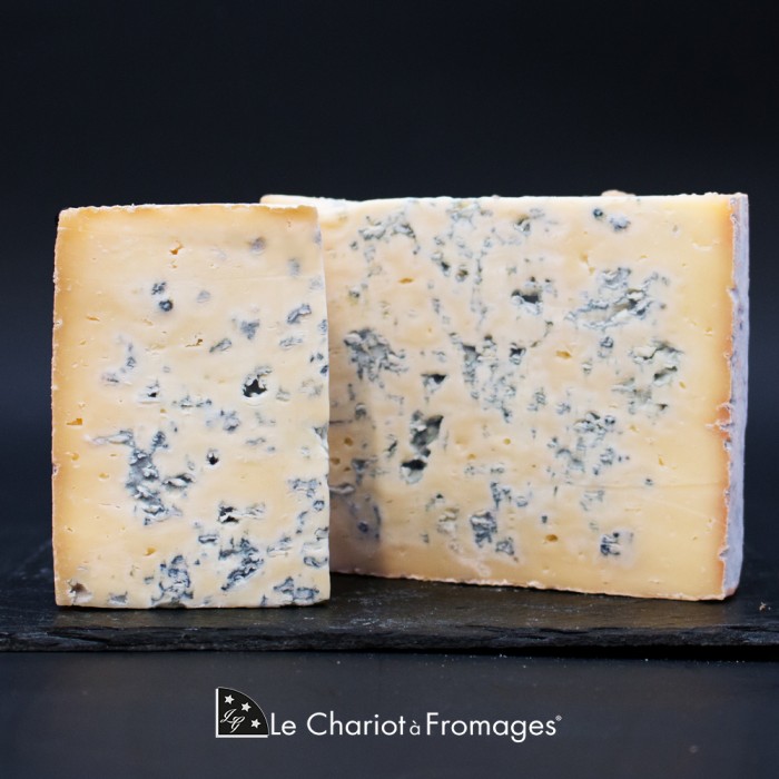 Fourme de Montbrison AOP lait cru