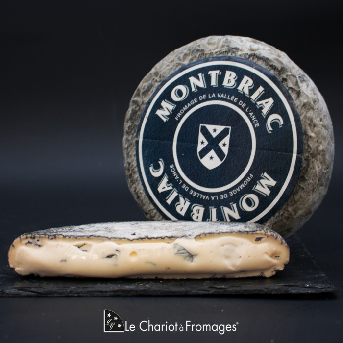 Fromage Montbriac