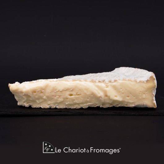 Brie de Meaux AOP Lait Cru