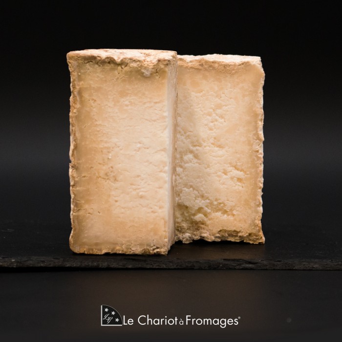 Persillé de Tignes lait cru