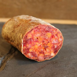 Chorizo Léon piquante