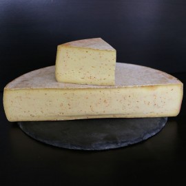 Appareil à raclette traditionnelle pour demi meule de fromage rotel ref.  1115250 1115250 - Conforama