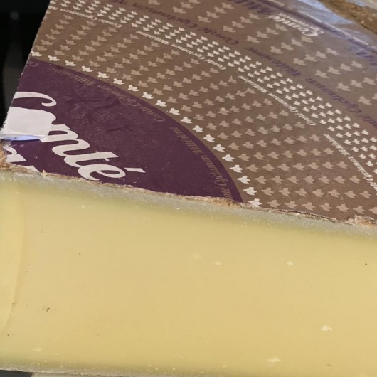 Comté extra réserve Marcel Petite Cyclamen +30m