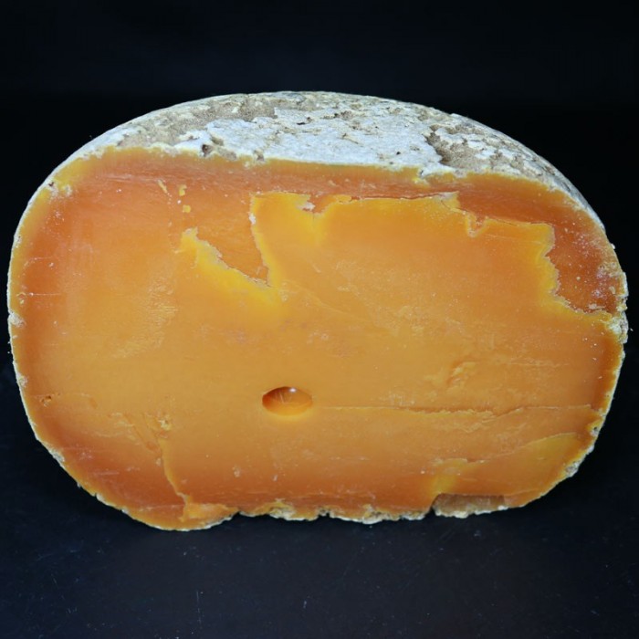 Mimolette Vieille 12 mois Label Rouge