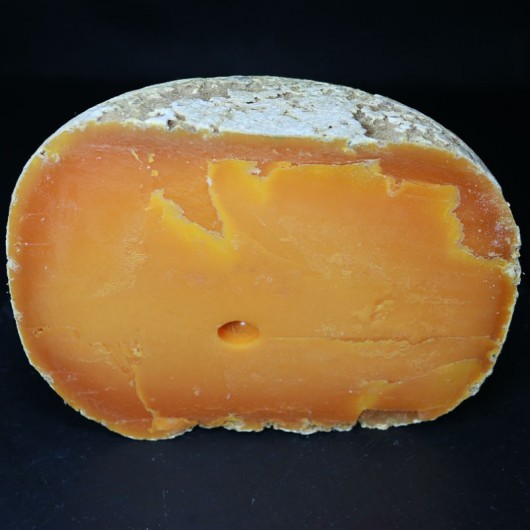 Mimolette Vieille 12 mois Label Rouge