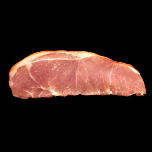 Bacon artisanal Fumé