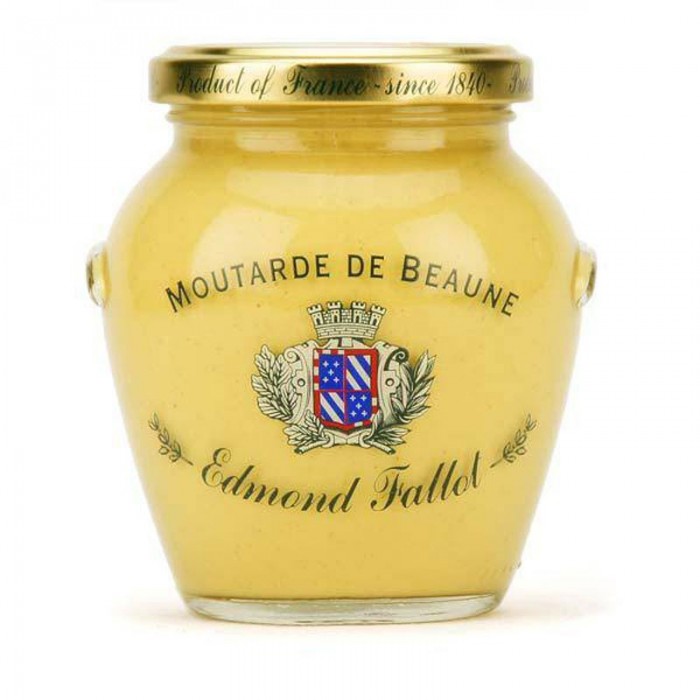 Moutarde de Dijon (Beaune)
