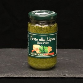 Pesto Basilic alla ligure