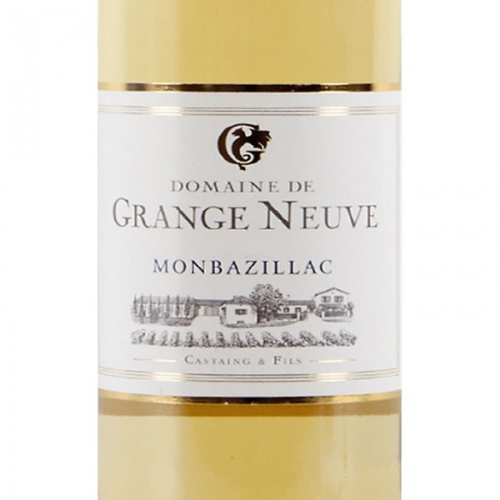 vin blanc Montbasillac
