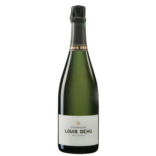 Champagne Louis Déhu 75cl