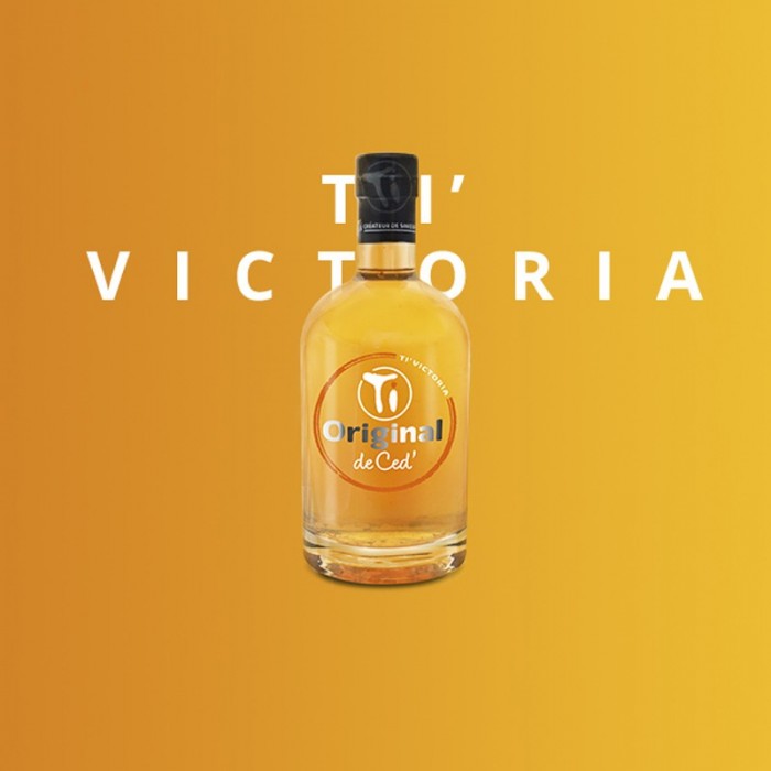 Original Ti'Victoria