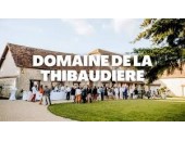 Domaine de la Thibaudière