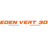 Eden Vert 3D