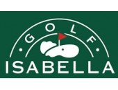 Golf Isabella