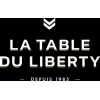 La table du Liberty